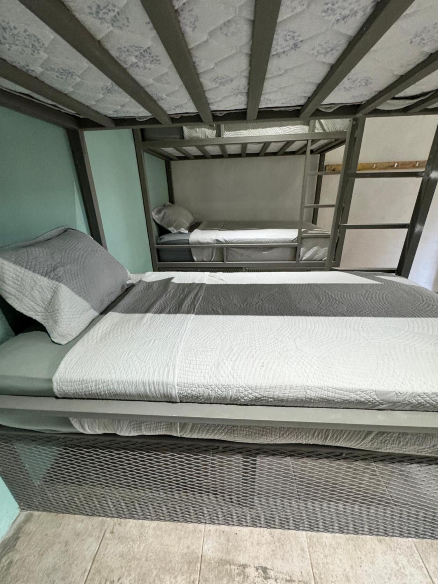 Pachamaya River Hostel Ланкин Экстерьер фото